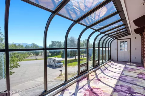 Exterior - 3100 Amber Bay Loop, Anchorage, AK 99515 photo 3 of 9