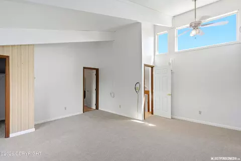 Bedroom - 3100 Amber Bay Loop, Anchorage, AK 99515 photo 9 of 10