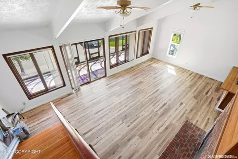 Living - 3100 Amber Bay Loop, Anchorage, AK 99515 photo 7 of 9