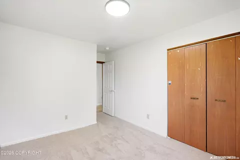 Bedroom - 3100 Amber Bay Loop, Anchorage, AK 99515 photo 4 of 10