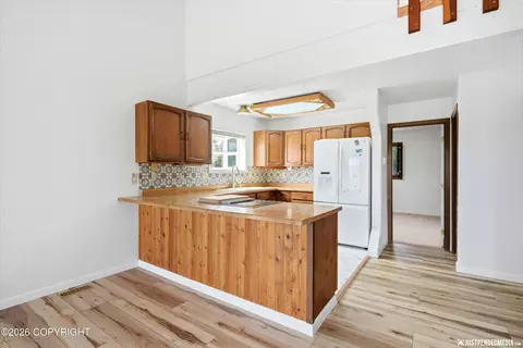 Kitchen - 3100 Amber Bay Loop, Anchorage, AK 99515 photo 1 of 5