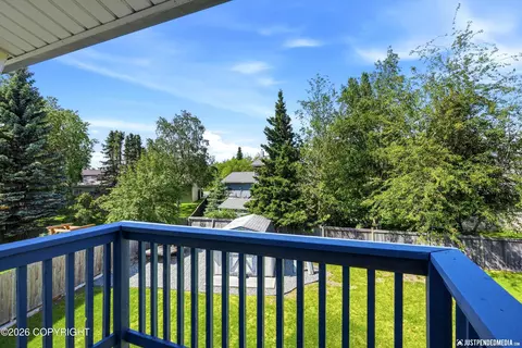 Exterior - 3100 Amber Bay Loop, Anchorage, AK 99515 photo 4 of 9