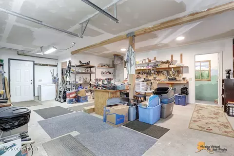 4025 Cotton Grass Dr, Eagle River, AK 99577 photo 15
