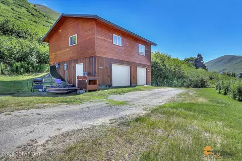 4025 Cotton Grass Dr, Eagle River, AK 99577 photo 30