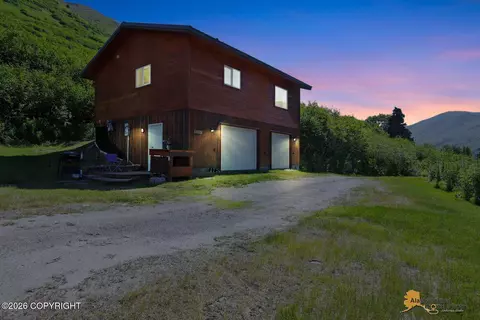 4025 Cotton Grass Dr, Eagle River, AK 99577 photo 11