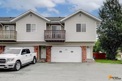 Exterior - 2049 E 73rd Ave # 8, Anchorage, AK 99507 photo 2 of 2