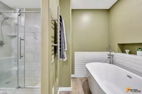 Bath - 2049 E 73rd Ave # 8, Anchorage, AK 99507 photo 1 of 4