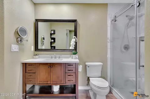 Bath - 2049 E 73rd Ave # 8, Anchorage, AK 99507 photo 2 of 4