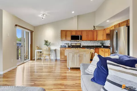 Other - 2049 E 73rd Ave # 8, Anchorage, AK 99507 photo 4 of 10