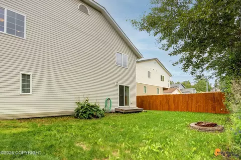 Exterior - 2049 E 73rd Ave # 8, Anchorage, AK 99507 photo 1 of 2