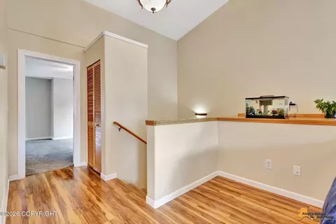 Entry Way - 2049 E 73rd Ave # 8, Anchorage, AK 99507 photo 1 of 2