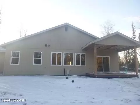 735 Wortham Ave, Kenai, AK 99611