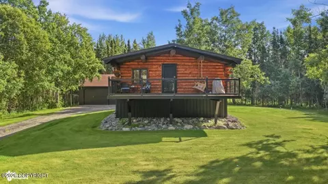 34820 Lourdes Ave, Soldotna, AK 99669