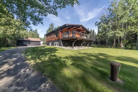 34820 Lourdes Ave, Soldotna, AK 99669