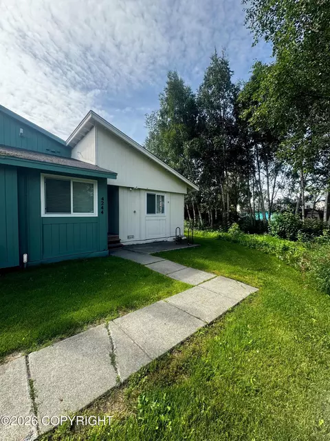 4244 Reka Dr # 4244, Anchorage, AK 99508