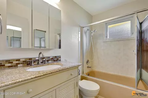 Bath - 6921 E 12th Ave, Anchorage, AK 99504 photo 1 of 2