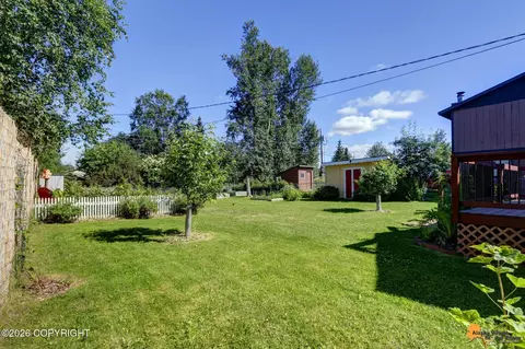 Exterior - 6921 E 12th Ave, Anchorage, AK 99504 photo 1 of 9