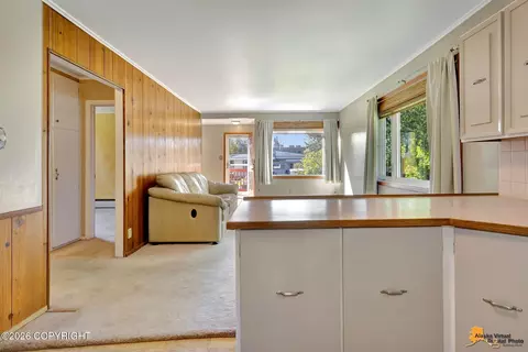 Living - 6921 E 12th Ave, Anchorage, AK 99504 photo 5 of 5