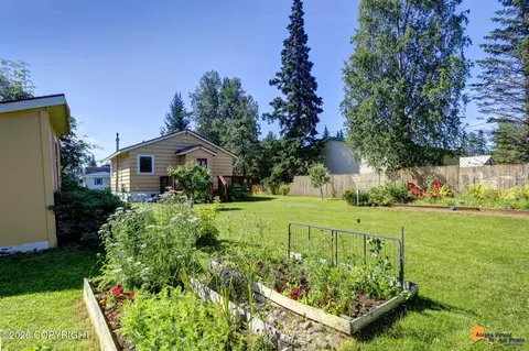 Exterior - 6921 E 12th Ave, Anchorage, AK 99504 photo 3 of 9