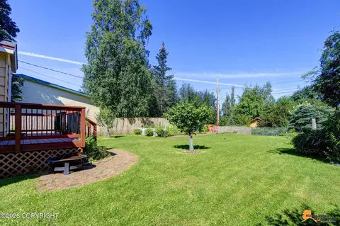 Exterior - 6921 E 12th Ave, Anchorage, AK 99504 photo 2 of 9