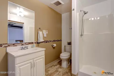 Bath - 6921 E 12th Ave, Anchorage, AK 99504 photo 2 of 2