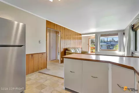 Kitchen - 6921 E 12th Ave, Anchorage, AK 99504 photo 3 of 4