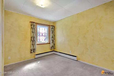 Bedroom - 6921 E 12th Ave, Anchorage, AK 99504 photo 1 of 4