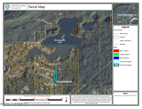 Other - 18326 Eska Mountain Way, Sutton, AK 99674 photo 18 of 19