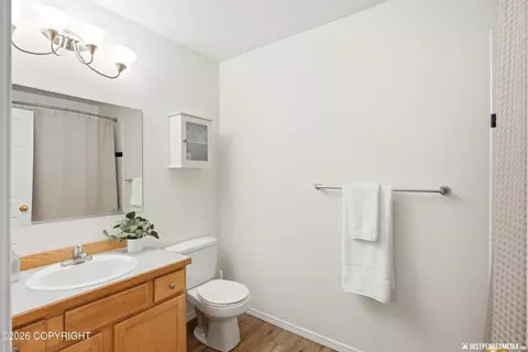 Bath - 1864 Wildberry Loop # 1, Anchorage, AK 99502 photo 1 of 2
