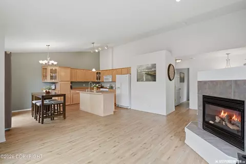 Other - 1864 Wildberry Loop # 1, Anchorage, AK 99502 photo 2 of 8