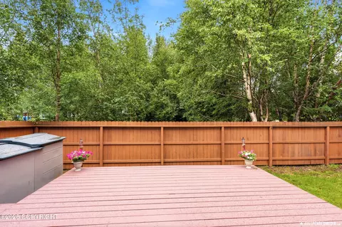 Exterior - 1864 Wildberry Loop # 1, Anchorage, AK 99502 photo 2 of 4
