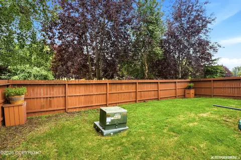 Exterior - 1864 Wildberry Loop # 1, Anchorage, AK 99502 photo 3 of 4