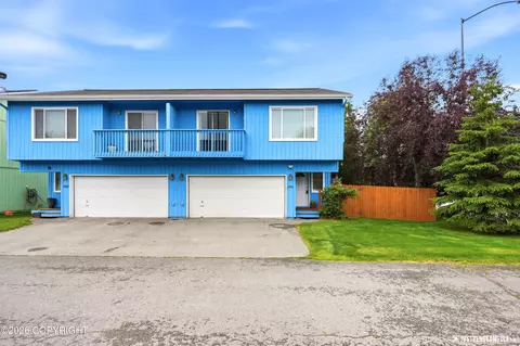 Other - 1864 Wildberry Loop # 1, Anchorage, AK 99502 photo 1 of 8
