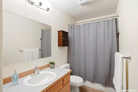 Bath - 1864 Wildberry Loop # 1, Anchorage, AK 99502 photo 2 of 2