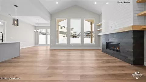 2529 S Sanctuary Dr, Palmer, AK 99645