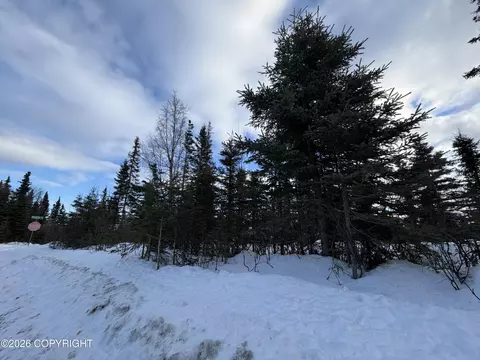1117 Inlet Woods Dr, Kenai, AK 99611
