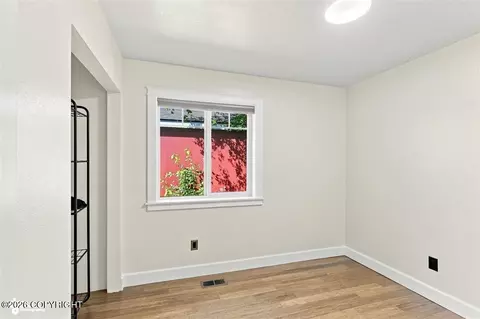Bedroom - 7716 Chaimi Loop, Anchorage, AK 99504 photo 1 of 6