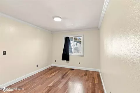 Bedroom - 7716 Chaimi Loop, Anchorage, AK 99504 photo 3 of 6