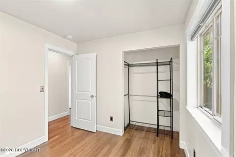 Bedroom - 7716 Chaimi Loop, Anchorage, AK 99504 photo 2 of 6
