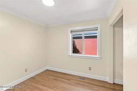 Bedroom - 7716 Chaimi Loop, Anchorage, AK 99504 photo 5 of 6