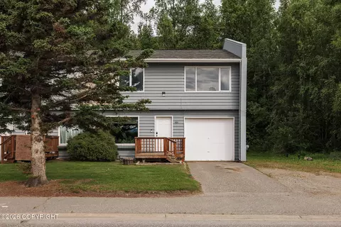 601 W Nelson Ave, Wasilla, AK 99654