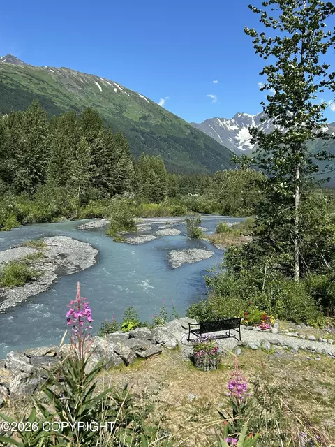 360 Hightower Rd # 15, Girdwood, AK 99587