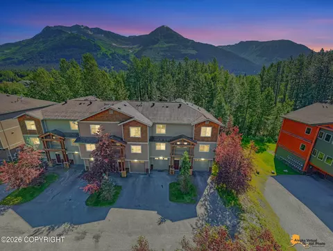 360 Hightower Rd # 15, Girdwood, AK 99587