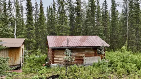 L10 B3 Mentasta Avenue, Tok, AK 99780
