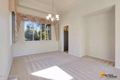 Dining - 8747 Inyo Cir, Eagle River, AK 99577 photo 1 of 1
