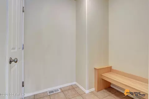 Entry Way - 8747 Inyo Cir, Eagle River, AK 99577 photo 3 of 3
