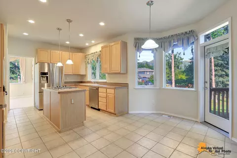 Kitchen - 8747 Inyo Cir, Eagle River, AK 99577 photo 1 of 7