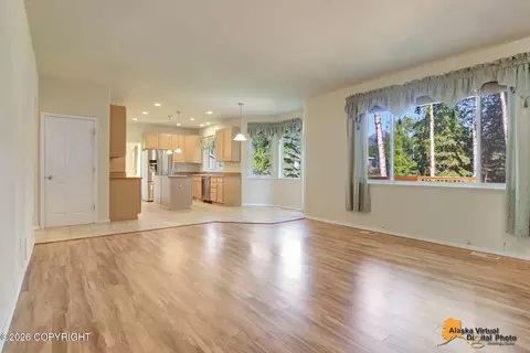 Living - 8747 Inyo Cir, Eagle River, AK 99577 photo 6 of 9