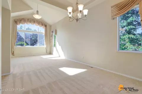 Living - 8747 Inyo Cir, Eagle River, AK 99577 photo 4 of 9