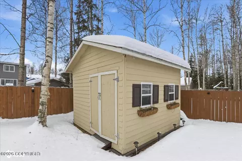 16600 Theodore Dr, Eagle River, AK 99577 photo 42